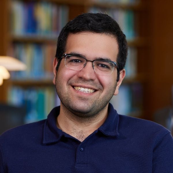 Alireza Fallah